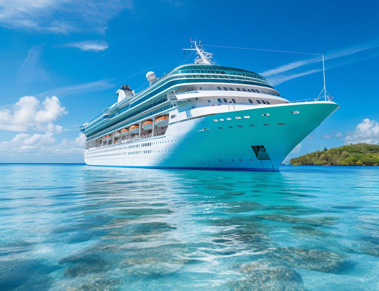 view-luxurious-cruise-ship
